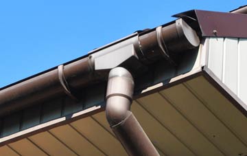 types of Leesthorpe fascias
