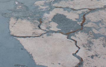 fibreglass roofing replacement Leesthorpe