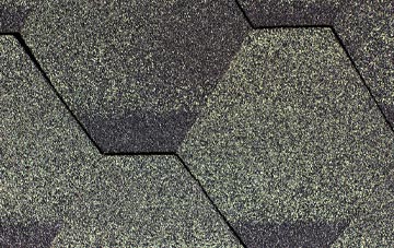 Leesthorpe fibreglass shingle repairs