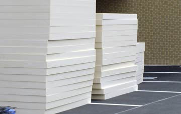 Leesthorpe flat roof insulation costs