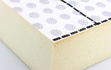 meeting Leesthorpe building codes