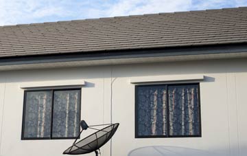 Leesthorpe rubber roof costs