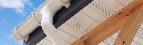 get Leesthorpe guttering quotes today