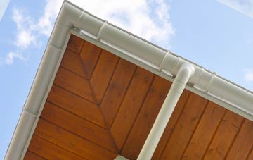 Leesthorpe soffit types