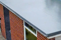 free Leesthorpe flat roofing insulation quotes