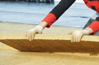 find rated Leesthorpe roof insulation companies