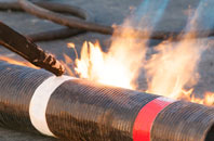 Leesthorpe flat roofing replacement