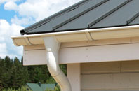 Leesthorpe soffits